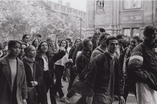 Paris, 1998