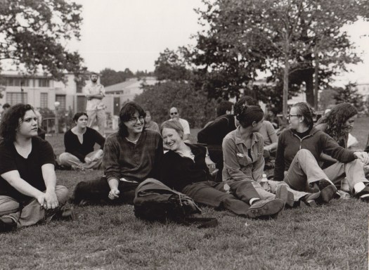 Mike, Leslie, et al., 2001